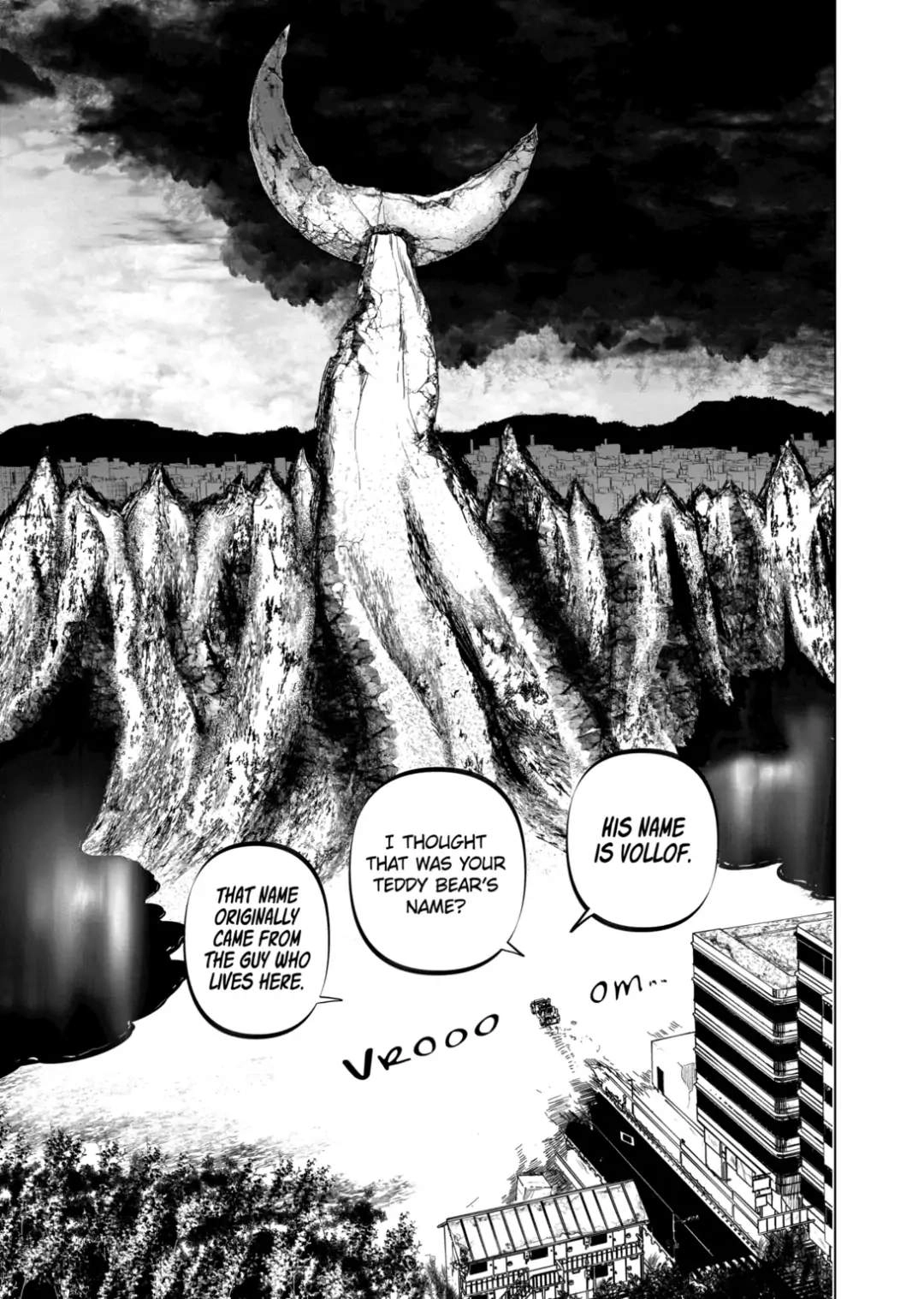 AFTERGOD [ALL CHAPTERS] Chapter 39 17